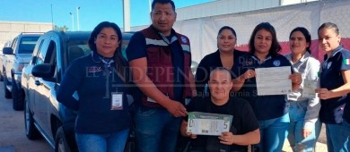 Más de 35 mil autos “chocolate” se han regularizado en BCS