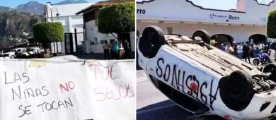 Asesinato de la niña Camila evidencia fracturas en el tejido social: Iglesia