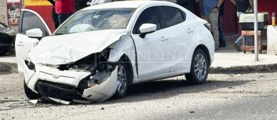 Ingesta de alcohol y exceso de velocidad, principales motivos de siniestros viales: Cruz Roja