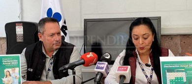 Más de 600 mil sudcalifornianos deberán presentar su declaración ante el SAT