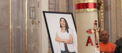 Replantean protocolo de seguridad para candidatos tras asesinato de Gisela Gaytán en Celaya