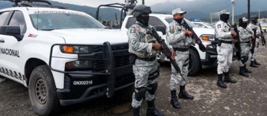 López Obrador pide que autoridades locales ayuden a proteger a candidatos