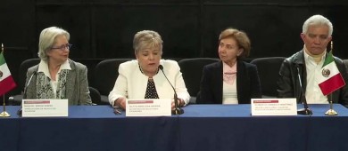 México acudirá este lunes ante la Corte Internacional de Justicia por asalto de Ecuador