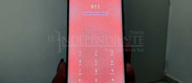 Servicios de emergencias recibieron más de mil llamadas por violencia contra la mujer en BCS