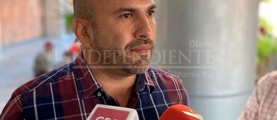 90 colonias de La Paz afectadas por la suspensión de labores de sindicalizados