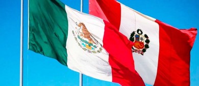 Perú revoca la visa obligatoria a mexicanos por ‘principios de la Alianza del Pacífico’