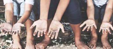 Candidatos presidenciales firmarán Pacto por la Primera Infancia en favor de 12.4 millones de niños