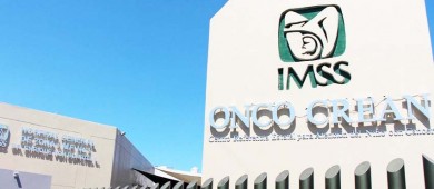 Senadores aprobaron que el IMSS reciba pago de cuotas con inmuebles