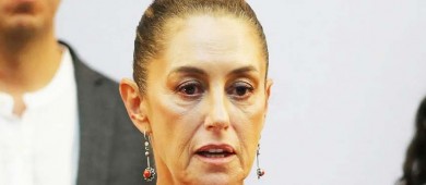 Sheinbaum plantea revisar protocolo para elegir preguntas de próximo debate