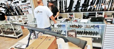 Biden anuncia nueva medida sobre venta de armas