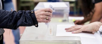 Iglesia exhorta a ejercer responsablemente derecho al voto el 2 de junio