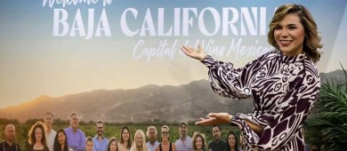 Baja California será sede del Tianguis Turístico 2025