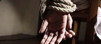 Secuestros en México alcanza cifra histórica en marzo: ONG