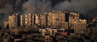 SRE busca contactar a 1,400 mexicanos en Medio Oriente ante conflicto armado