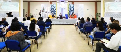 Invitan al 8vo Coloquio Universitario del Libro Sudcaliforniano