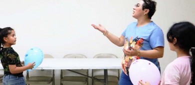 Invitan a los nuevos cursos del Centro Municipal de las Artes