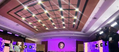 Cambios en segundo debate presidencial: candidatos iniciarán con presentación de propuestas