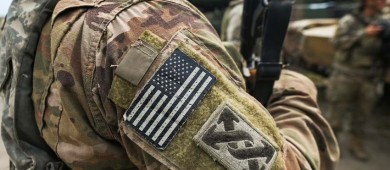 Senado aprueba en comisión ejercicios militares conjuntos con EE.UU.