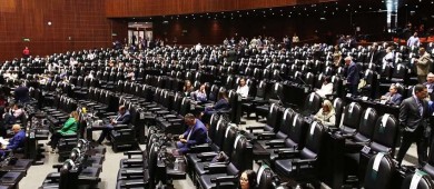 Diputados posponen votación de reforma al sistema de pensiones por esta razón
