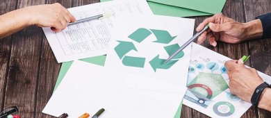 México y Francia firman carta de intención para fortalecer financiamiento sostenible