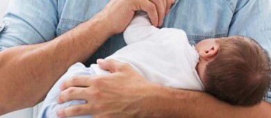 Empresas de recursos humanos apoyan ampliar permiso de paternidad en México