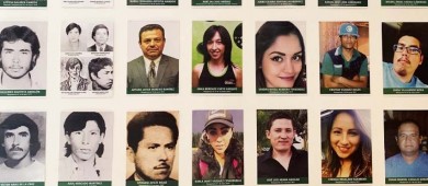 Declararan el 19 de abril como el Día de las Familias Buscadoras de desaparecidos en México