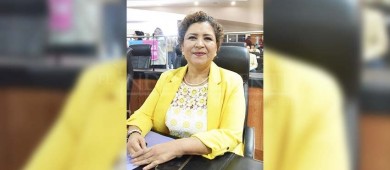 Rentería: “El Tribunal de Guadalajara me exoneró”; Dip María Luisa: “Esto no se acaba todavía”