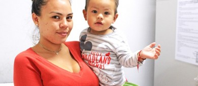 Salud estatal llevará a cabo jornada de vacunación infantil para completar esquemas