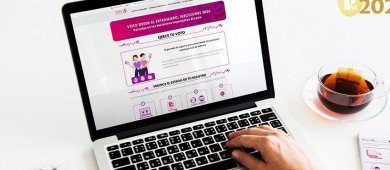 INE aprueba más de 20 mil registros para votar en el extranjero que tenían inconsistencias