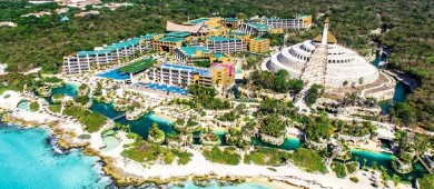 Garantizado, el flujo de inversión turística; para el próximo sexenio