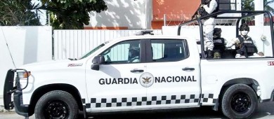 Suman 360 candidatos con protección federal en México ante el riesgo de violencia