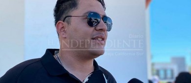 Reviran. Asegura el magisterio que si hubo invitación para que el SNTE se uniera y los representara