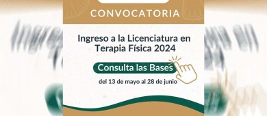 Lanza SEDIF su convocatoria para la Escuela de Rehabilitación de La Paz