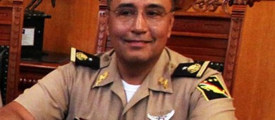 México extradita a general mexicano acusado de robo de combustible