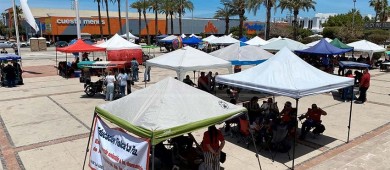 ¡A paro indefinido! . Trabajadores de la educación rechazan propuesta de Castro Cosío