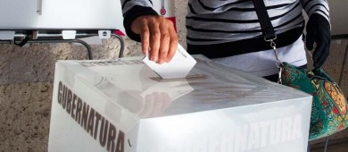 Más de 98.3 millones de mexicanos podrán votar el 2 de junio