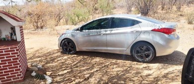 Inicia PGJE investigación por persona sin vida en Miraflores