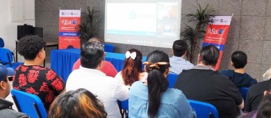 Fue UABCS una de las sedes del Festival Latinoamericano de Instalación de Software Libre