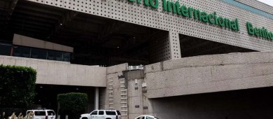 AICM invertirá más de 128 millones de dólares este año en mantenimiento