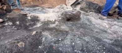 AMLO señala a Ceci Flores de ser parte del “bloque conservador” y de traficar con el dolor humano