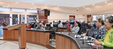 Mayoría rechaza solicitud para dictaminar la Ley de Revocación de Mandato de BCS