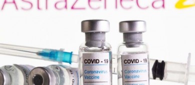 AstraZeneca retira su vacuna contra Covid-19