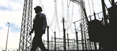 Se debe permitir la entrada de nuevas centrales eléctricas para evitar apagones: Coparmex