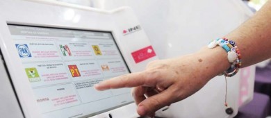 El Instituto Electoral de México afirma que es “imposible” un fraude en el conteo de votos