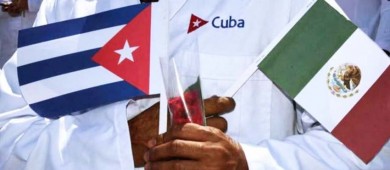 México financia una dictadura al pagar médicos cubanos: Xóchitl Gálvez