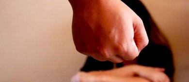 Violencia familiar crece 33.3 por ciento