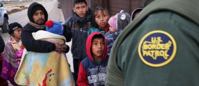 AMLO niega que habrá más migrantes deportados a México por restricciones en EU