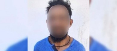 Asegura Policía Estatal a dos personas prófugas de la justicia