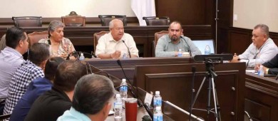 Continúa el paro educativo en BCS; magisterio rechaza nueva propuesta de pago