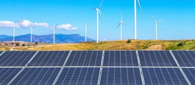 Detienen 30 proyectos eólicos; afecta al sistema eléctrico